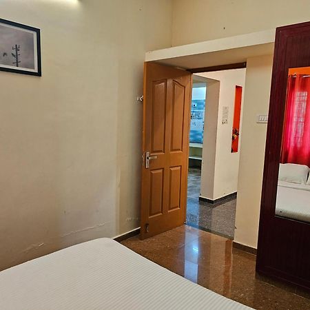 Shri Sai Balavany Residency Puducherry Exterior foto