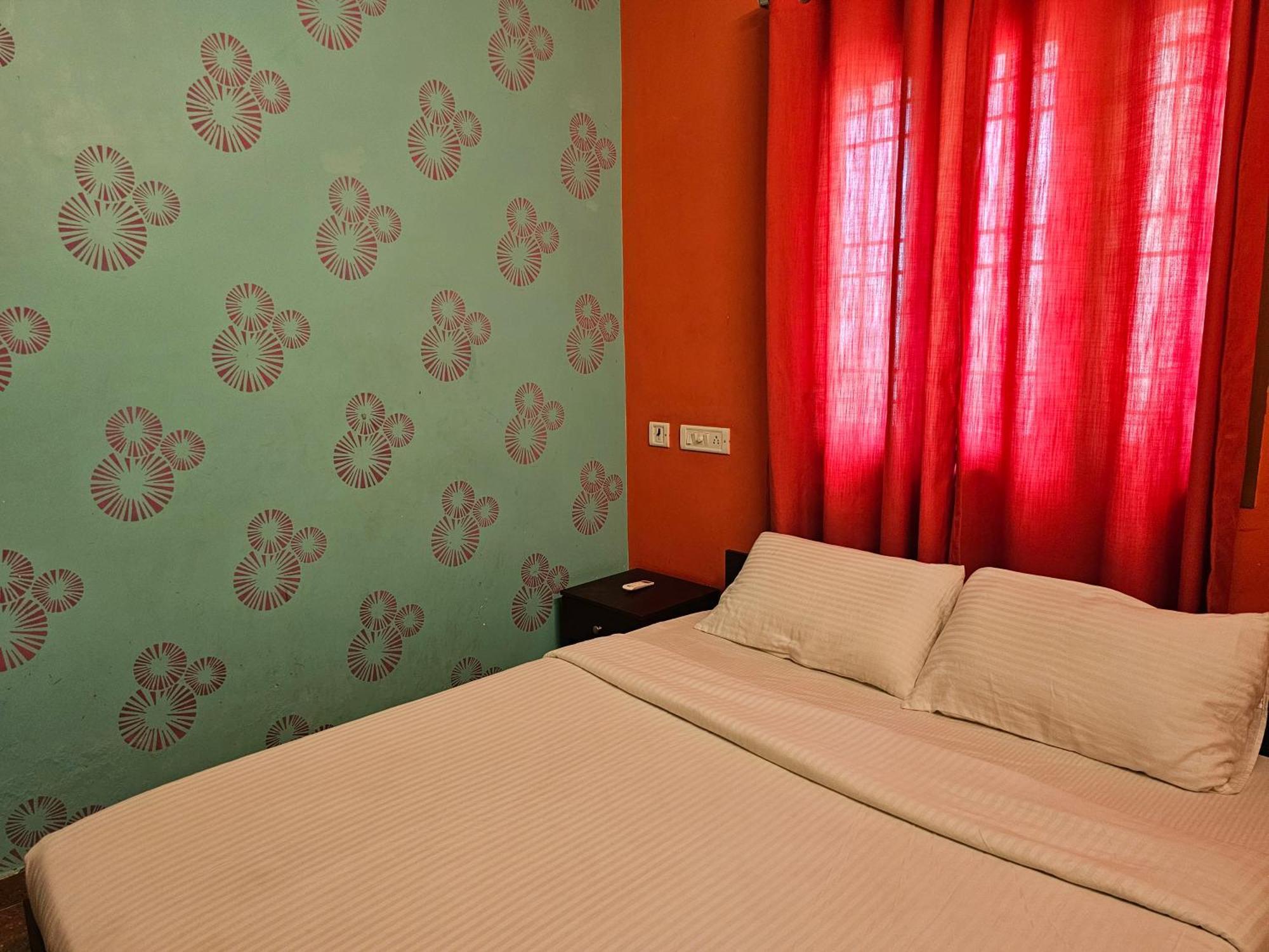 Shri Sai Balavany Residency Puducherry Exterior foto