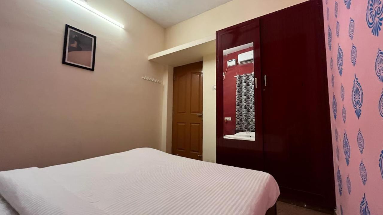 Shri Sai Balavany Residency Puducherry Exterior foto