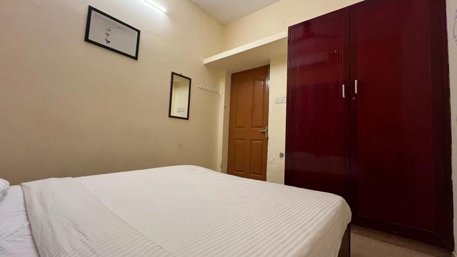 Shri Sai Balavany Residency Puducherry Exterior foto